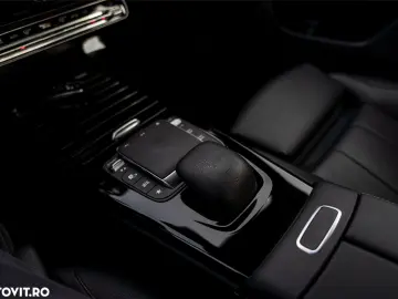 Mercedes-Benz A 180 7G-DCT Progressive Advanced