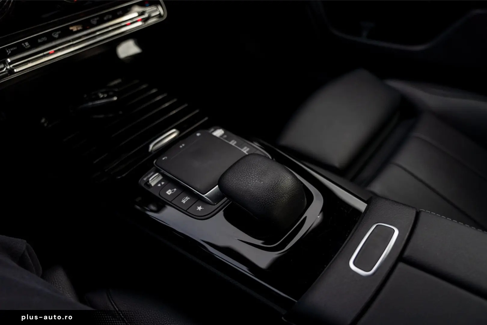 Mercedes-Benz A 180 7G-DCT Progressive Advanced