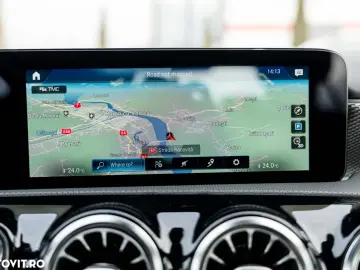 Mercedes-Benz A 180 7G-DCT Progressive Advanced