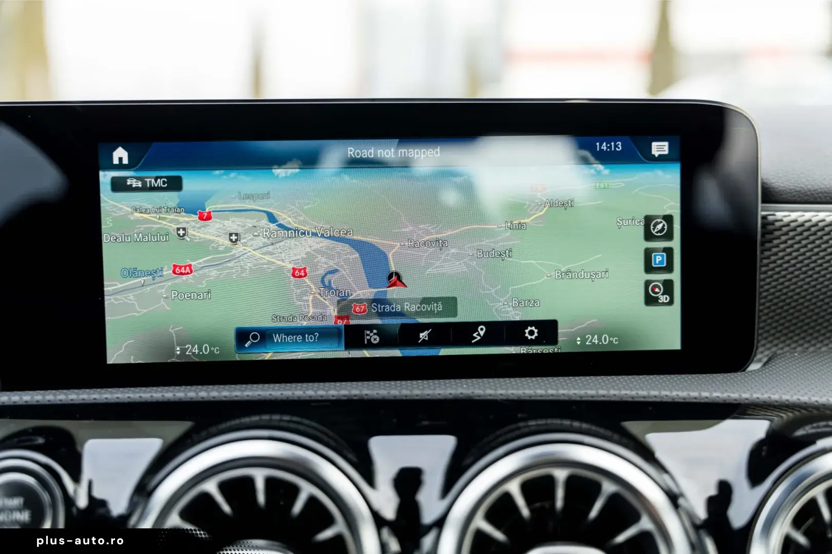 Mercedes-Benz A 180 7G-DCT Progressive Advanced