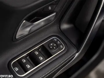 Mercedes-Benz A 180 7G-DCT Progressive Advanced