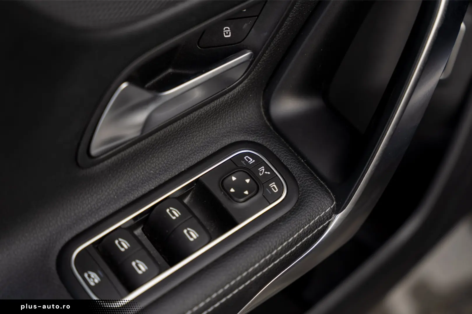 Mercedes-Benz A 180 7G-DCT Progressive Advanced