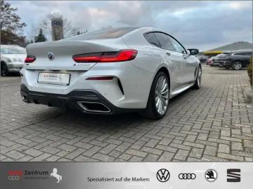 BMW M 850i i M Sport xDrive Gran Coupe Harman-Kardon