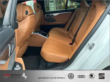 BMW M 850i i M Sport xDrive Gran Coupe Harman-Kardon