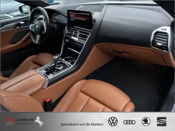 BMW M 850i i M Sport xDrive Gran Coupe Harman-Kardon