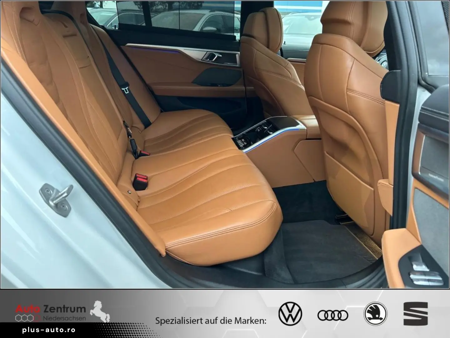 BMW M 850i i M Sport xDrive Gran Coupe Harman-Kardon