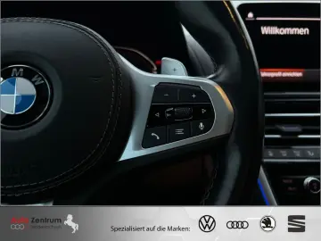 BMW M 850i i M Sport xDrive Gran Coupe Harman-Kardon