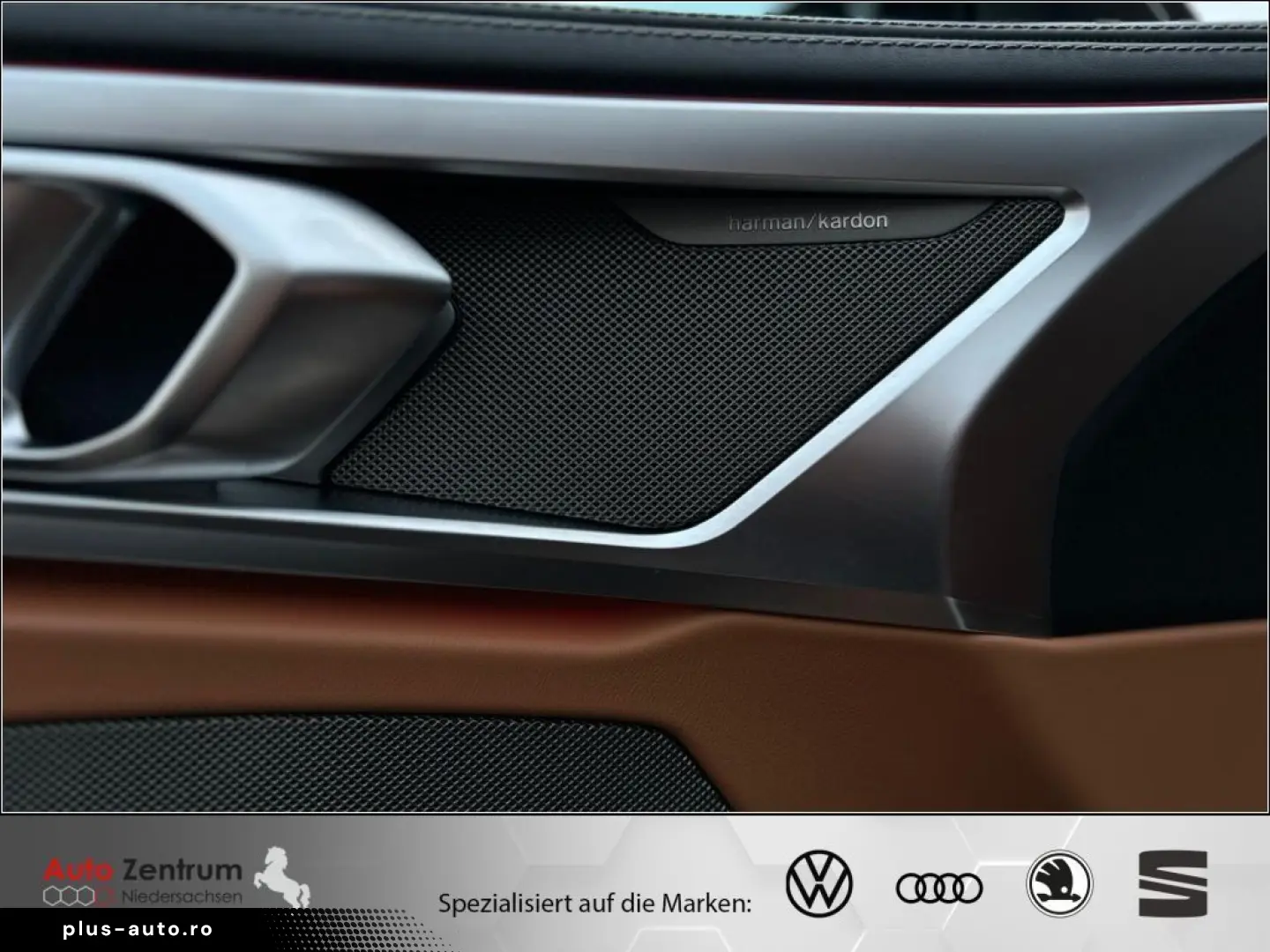 BMW M 850i i M Sport xDrive Gran Coupe Harman-Kardon