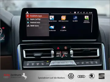 BMW M 850i i M Sport xDrive Gran Coupe Harman-Kardon