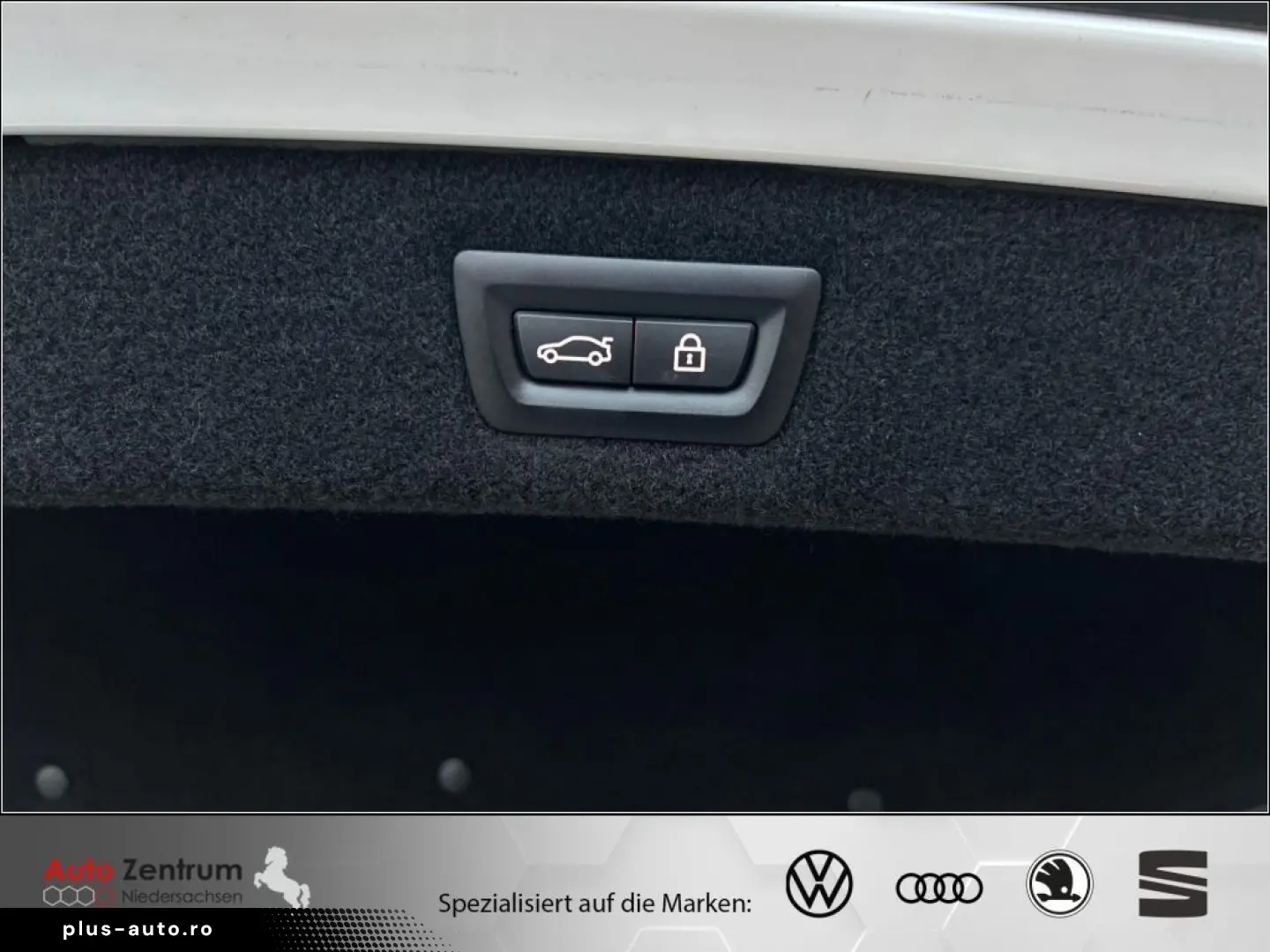 BMW M 850i i M Sport xDrive Gran Coupe Harman-Kardon