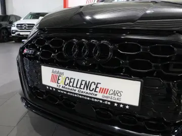 AUDI RS3 SPORTBACK 2.5 TFSI Q RS-DESIGN BLACK