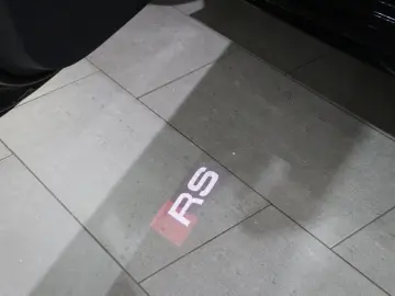 AUDI RS3 SPORTBACK 2.5 TFSI Q RS-DESIGN BLACK