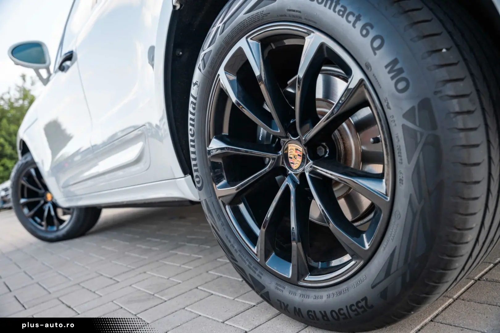 PORSCHE Macan S PANO SOURROUND VIEW LED ACC  VOLL