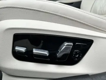 BMW M550i xDrive Limousine LASER ACC 360 GSD