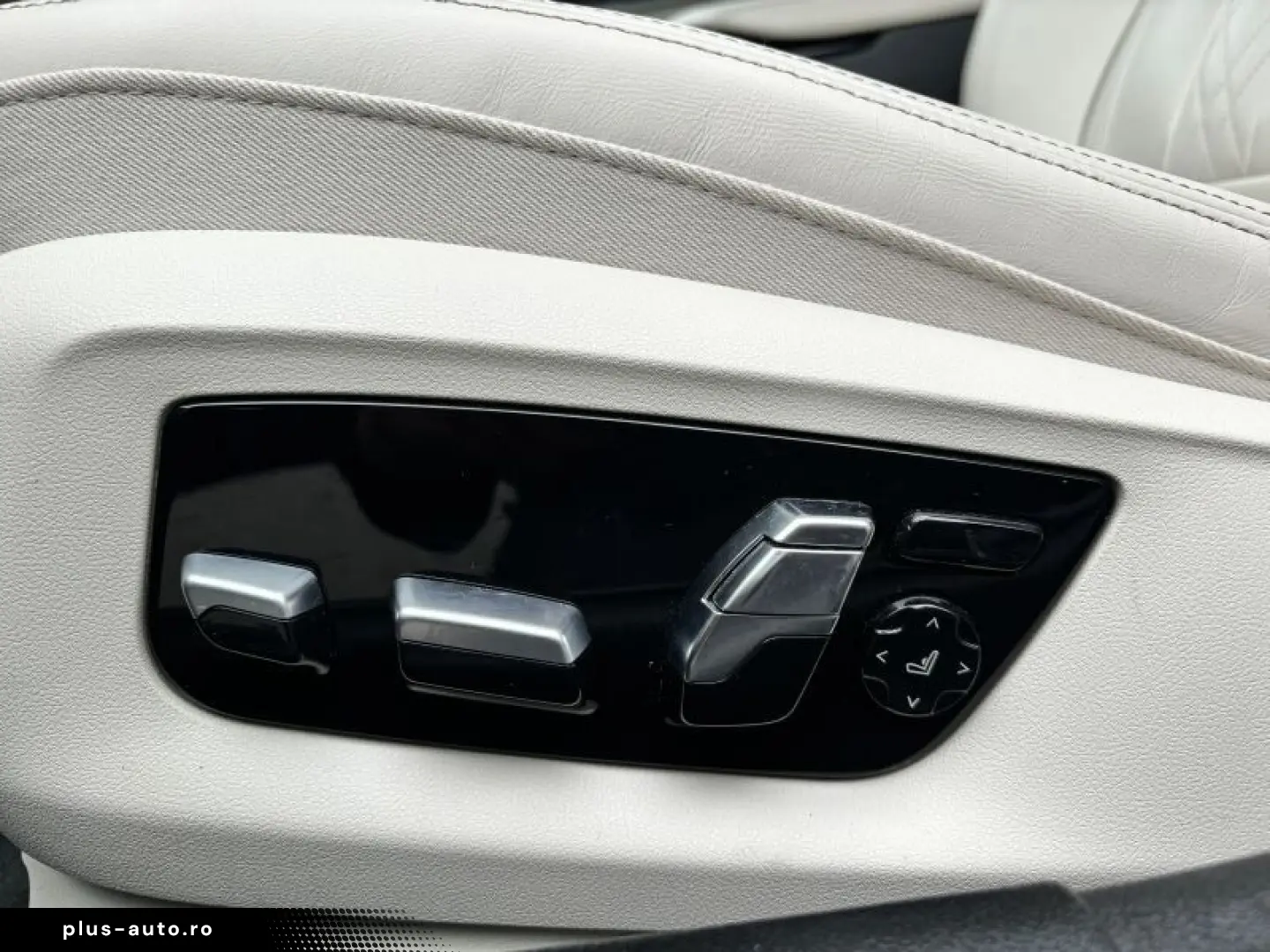 BMW M550i xDrive Limousine LASER ACC 360 GSD