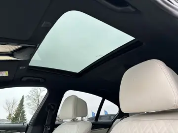 BMW M550i xDrive Limousine LASER ACC 360 GSD