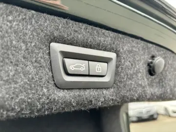 BMW M550i xDrive Limousine LASER ACC 360 GSD