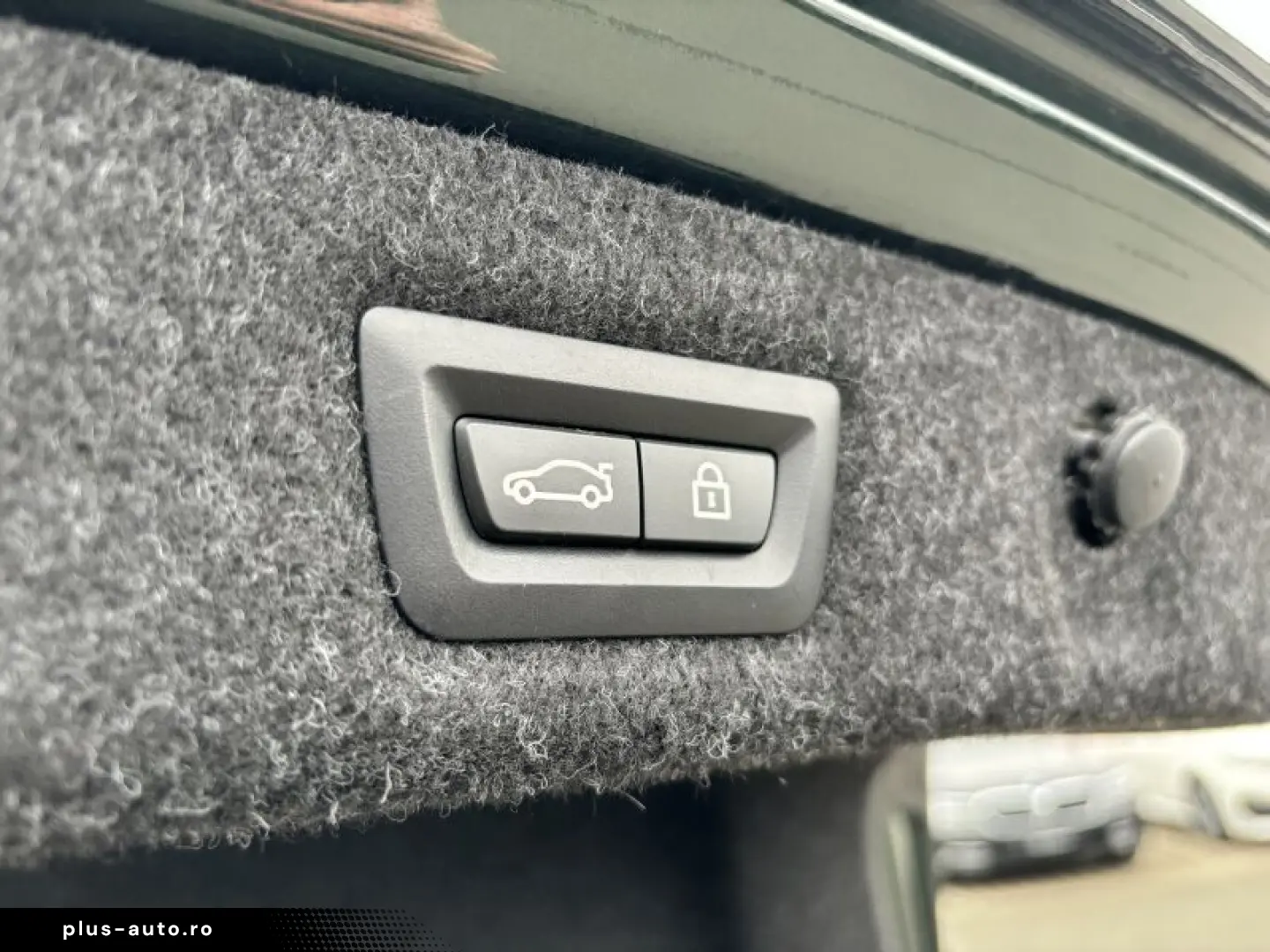 BMW M550i xDrive Limousine LASER ACC 360 GSD