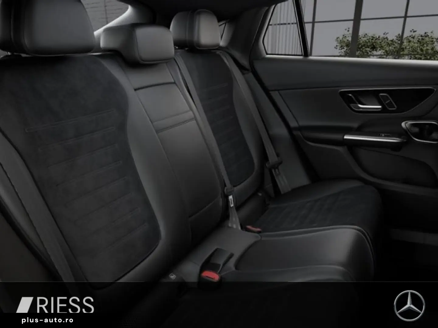 MERCEDES-BENZ GLC 300 d 4MATIC Coupé 360 ACC