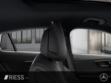 MERCEDES-BENZ GLC 300 d 4MATIC Coupé 360 ACC