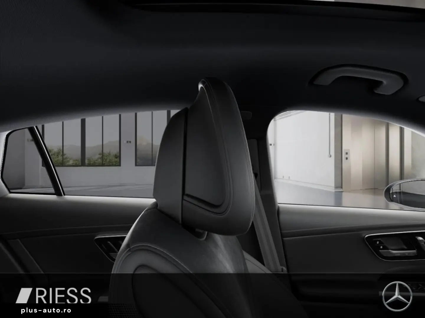 MERCEDES-BENZ GLC 300 d 4MATIC Coupé 360 ACC