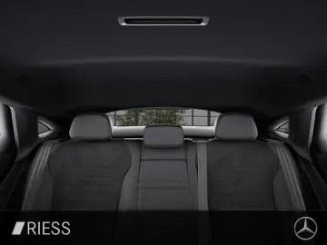 MERCEDES-BENZ GLC 300 d 4MATIC Coupé 360 ACC