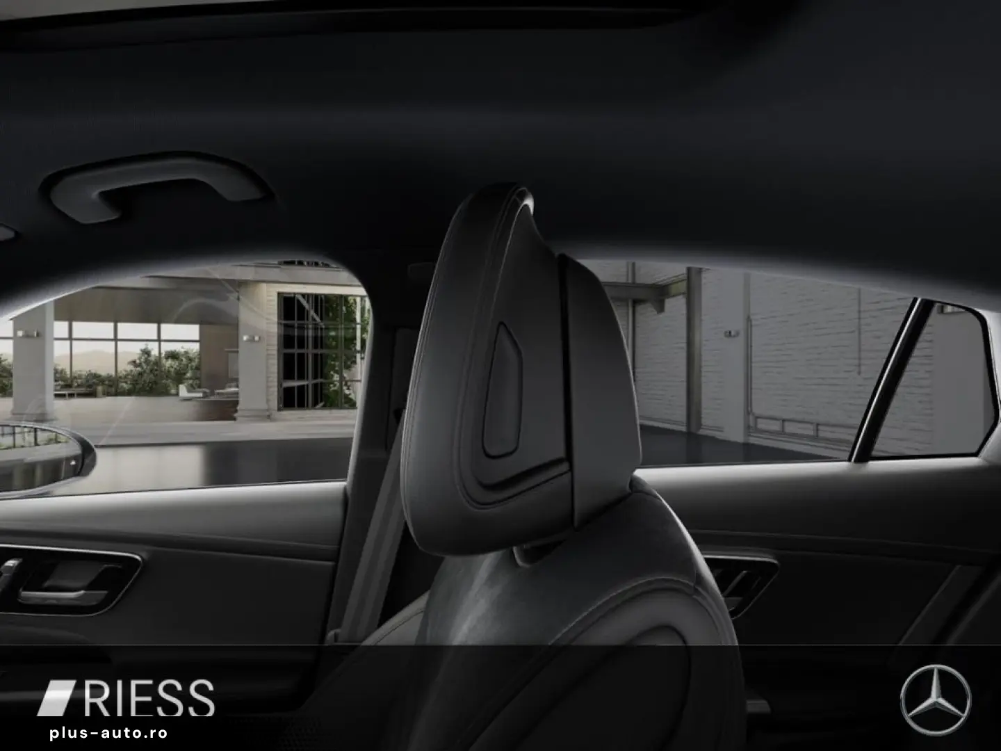 MERCEDES-BENZ GLC 300 d 4MATIC Coupé 360 ACC