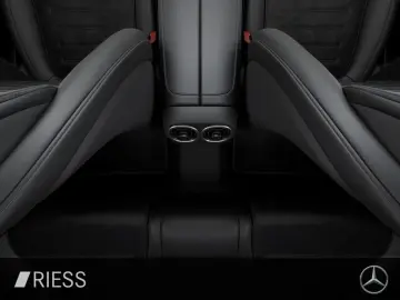 MERCEDES-BENZ GLC 300 d 4MATIC Coupé 360 ACC