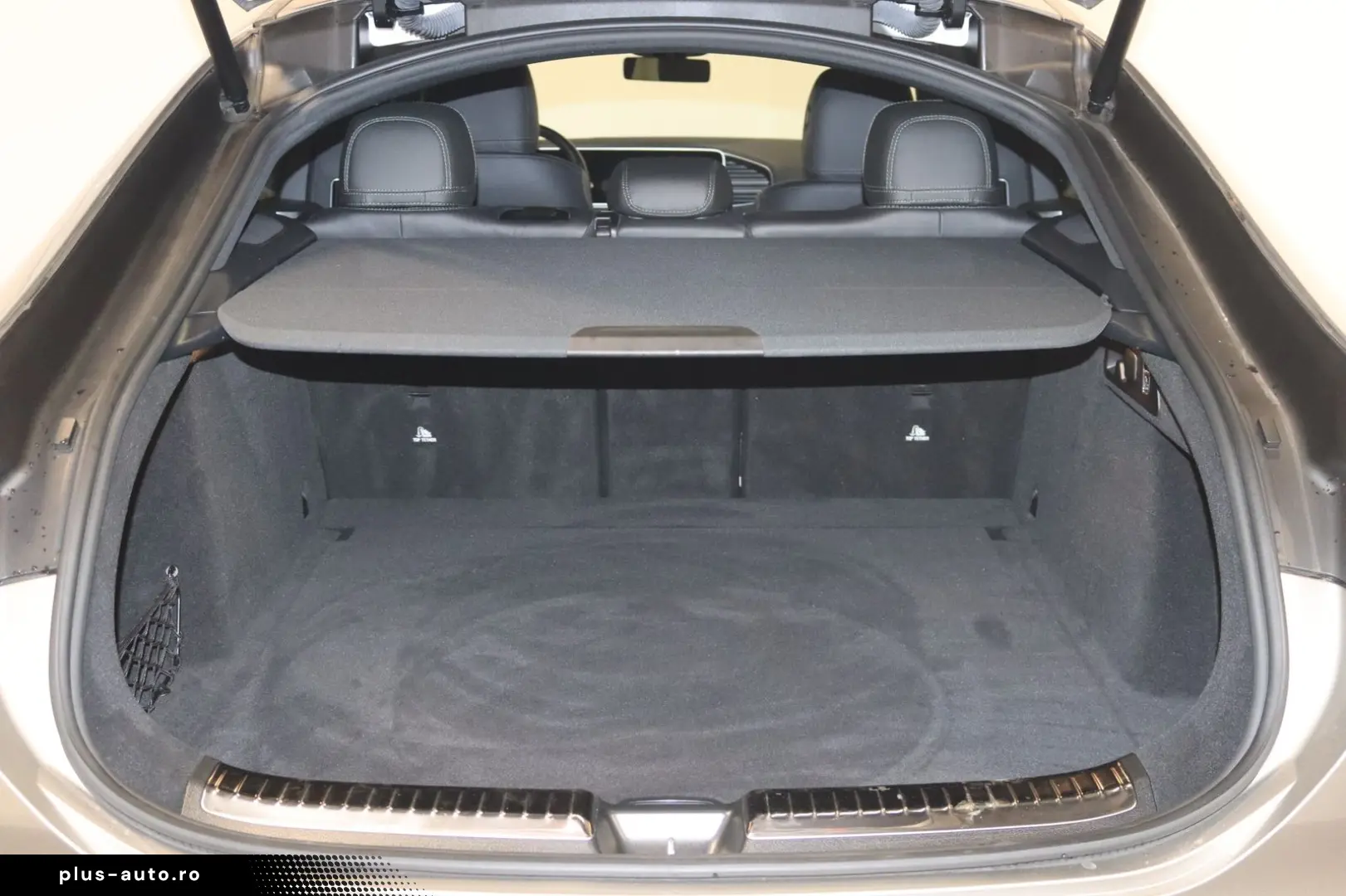 MERCEDES-BENZ GLE 400 d 4Matic Coupe AMG