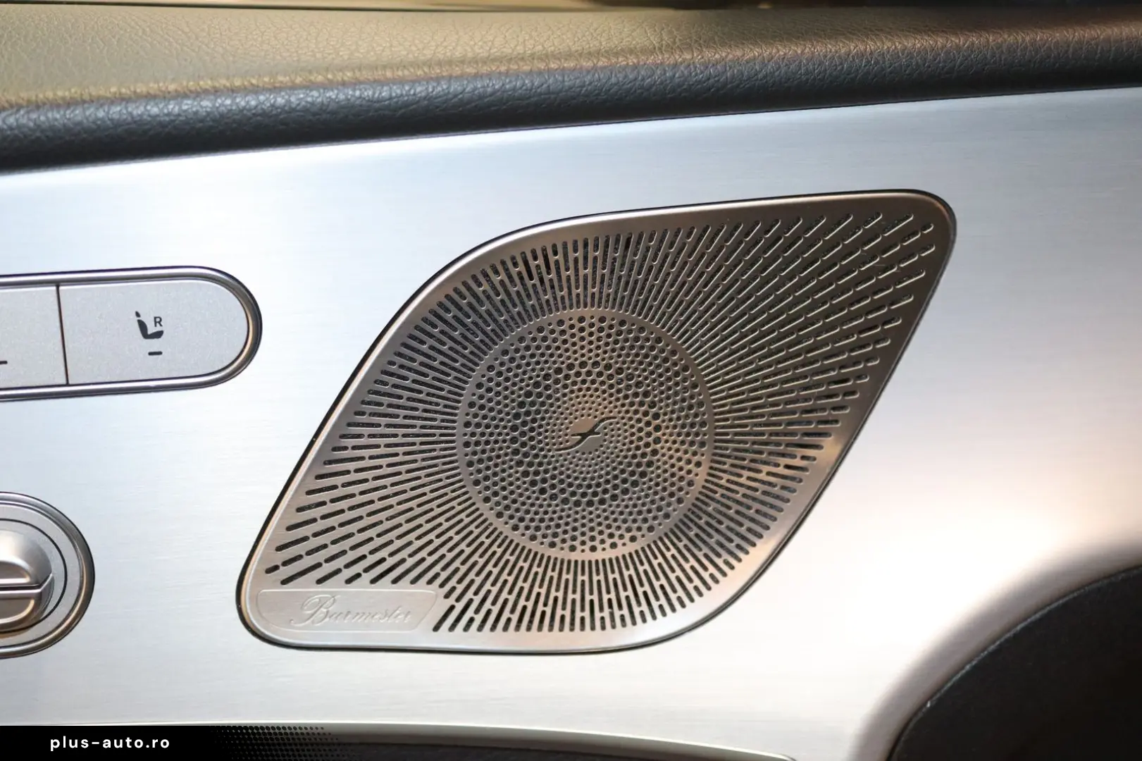 MERCEDES-BENZ GLE 400 d 4Matic Coupe AMG