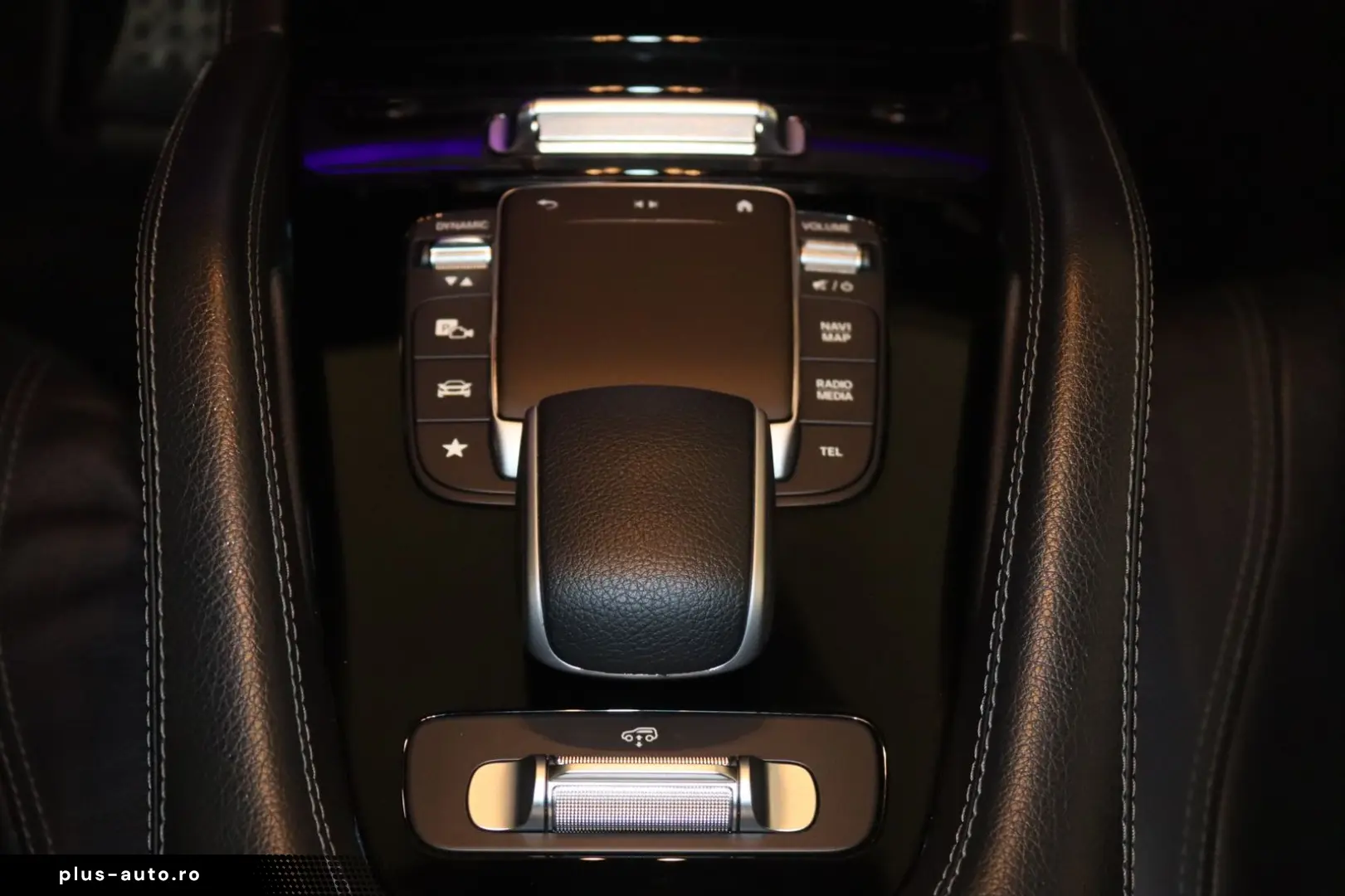 MERCEDES-BENZ GLE 400 d 4Matic Coupe AMG