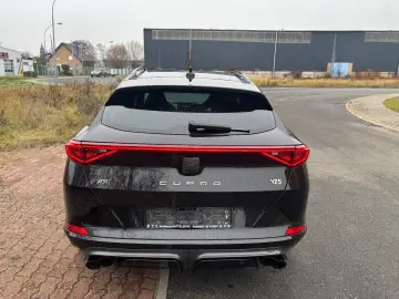 CUPRA Formentor VZ5 BAT 4Drive APT Akrapovic 450 HP !