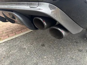 CUPRA Formentor VZ5 BAT 4Drive APT Akrapovic 450 HP !