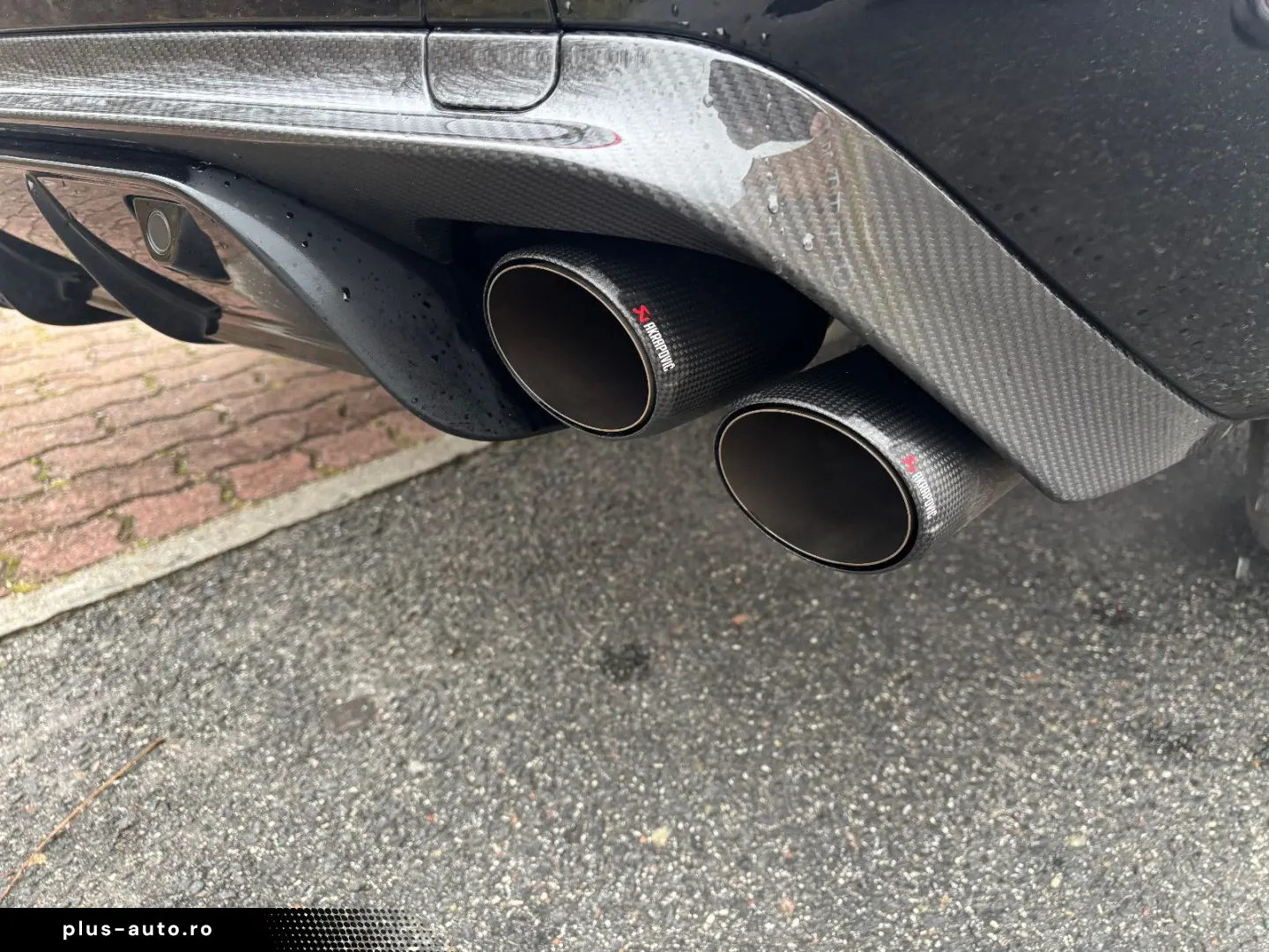 CUPRA Formentor VZ5 BAT 4Drive APT Akrapovic 450 HP !