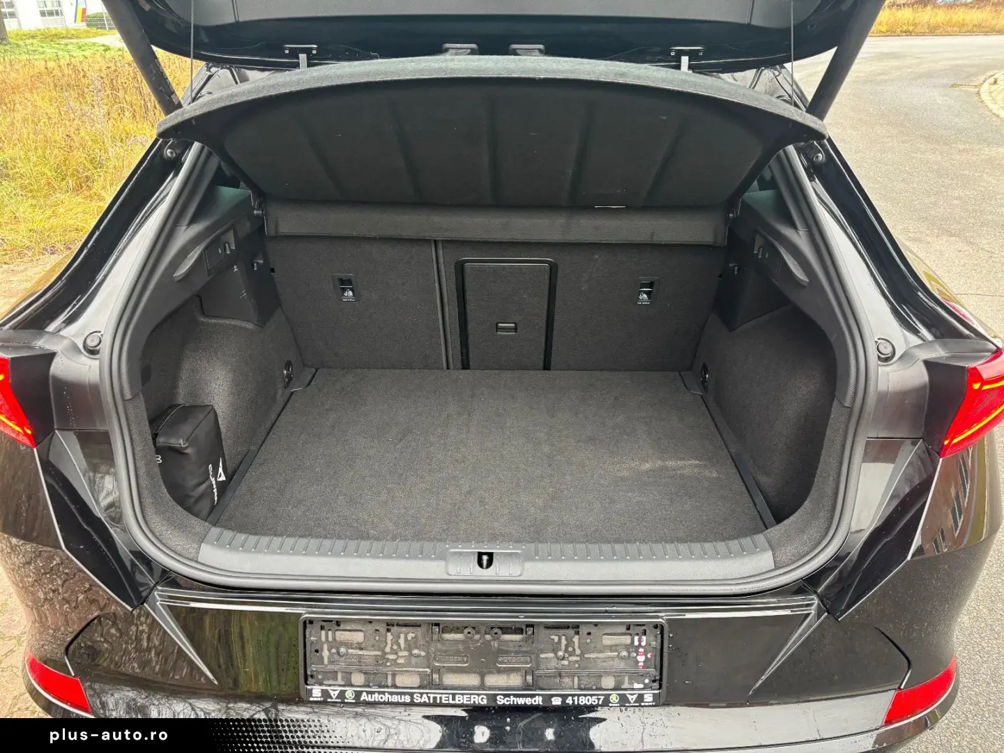 CUPRA Formentor VZ5 BAT 4Drive APT Akrapovic 450 HP !