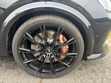 CUPRA Formentor VZ5 BAT 4Drive APT Akrapovic 450 HP !