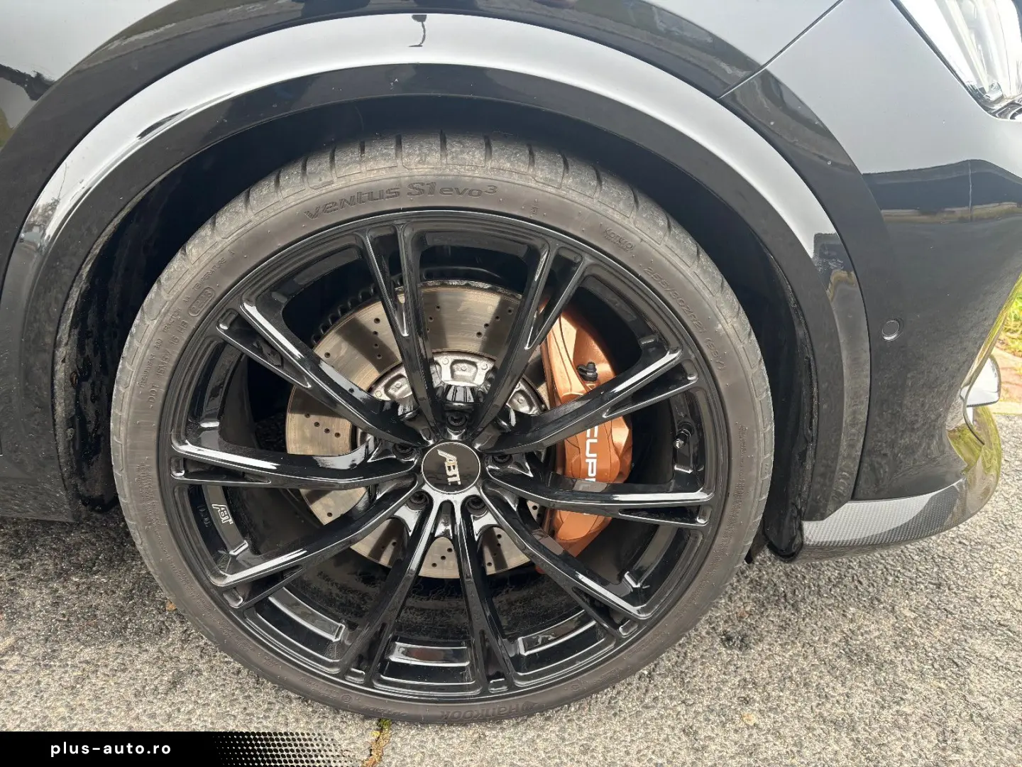 CUPRA Formentor VZ5 BAT 4Drive APT Akrapovic 450 HP !