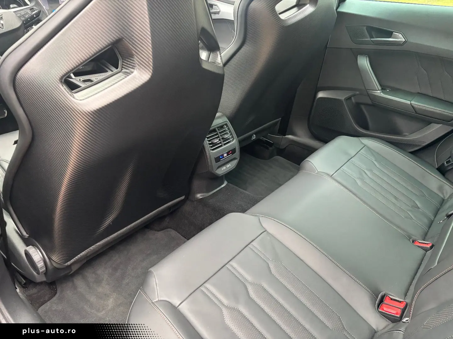 CUPRA Formentor VZ5 BAT 4Drive APT Akrapovic 450 HP !