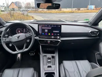 CUPRA Formentor VZ5 BAT 4Drive APT Akrapovic 450 HP !