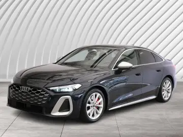 AUDI S5 Limousine TFSI 270 kW quattro HUD PANO ACC