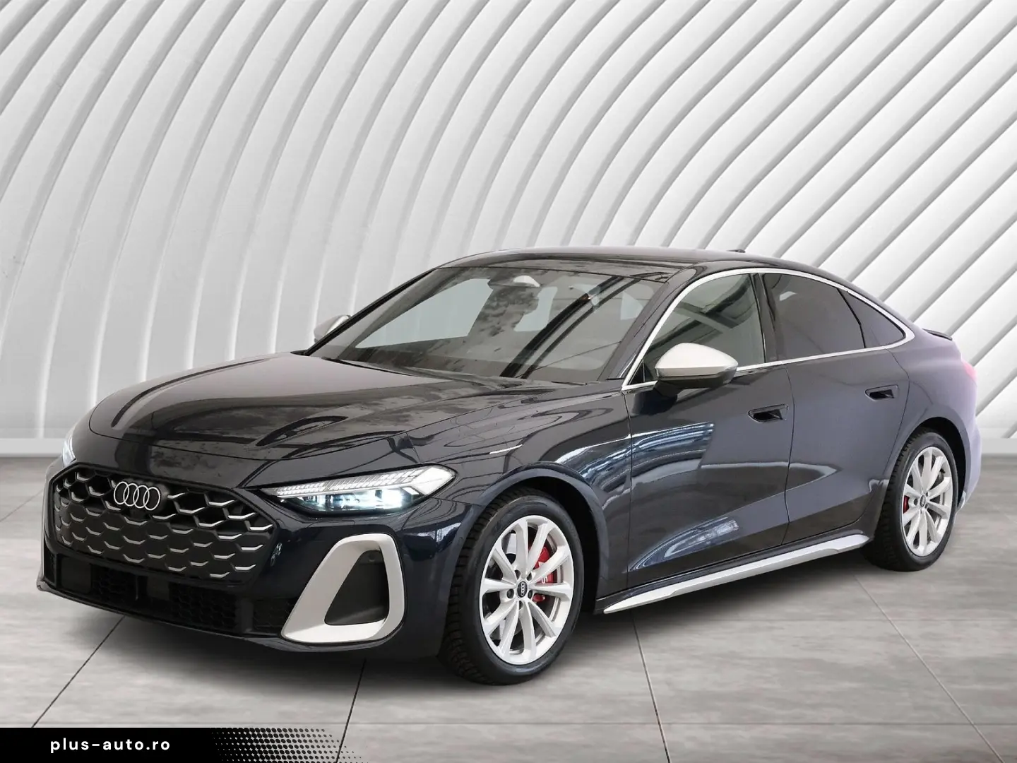 AUDI S5 Limousine TFSI 270 kW quattro HUD PANO ACC