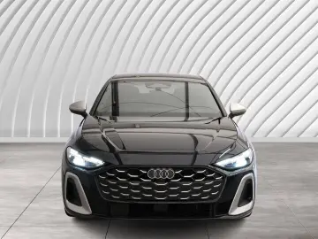 AUDI S5 Limousine TFSI 270 kW quattro HUD PANO ACC