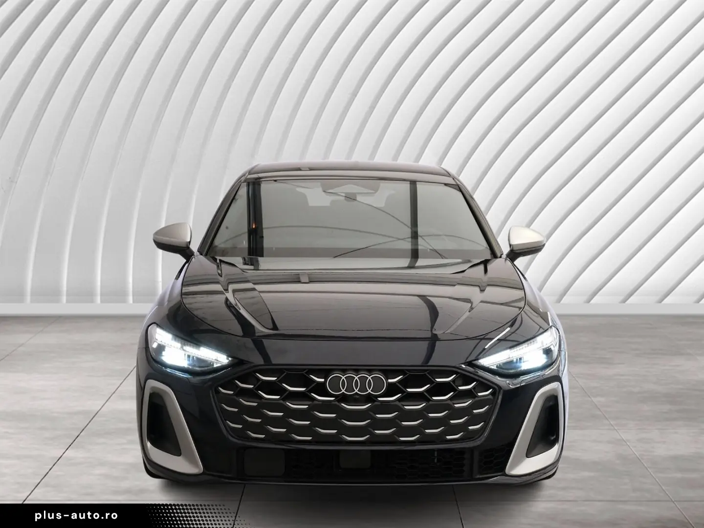 AUDI S5 Limousine TFSI 270 kW quattro HUD PANO ACC