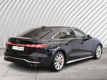 AUDI S5 Limousine TFSI 270 kW quattro HUD PANO ACC