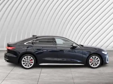 AUDI S5 Limousine TFSI 270 kW quattro HUD PANO ACC
