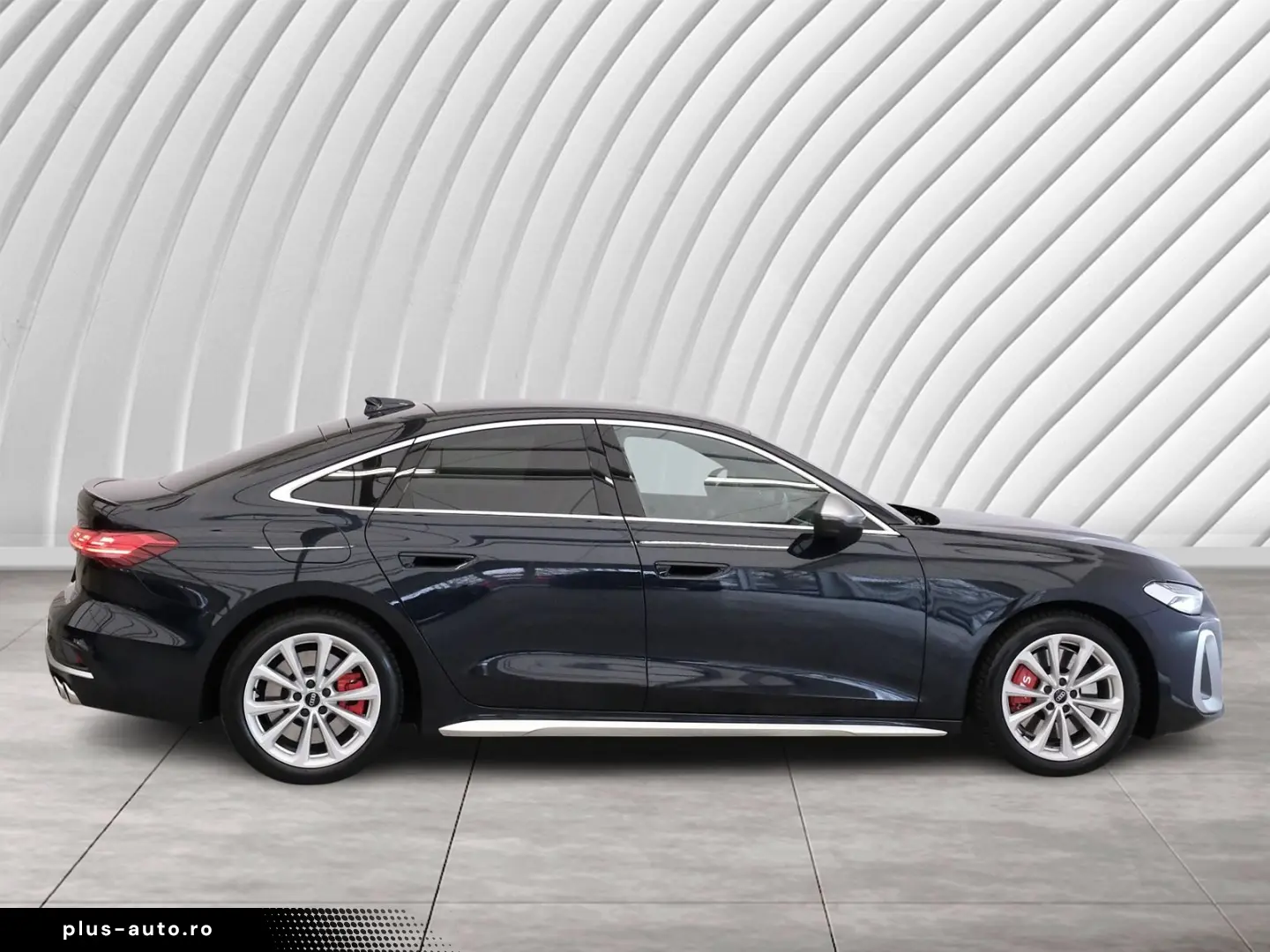 AUDI S5 Limousine TFSI 270 kW quattro HUD PANO ACC