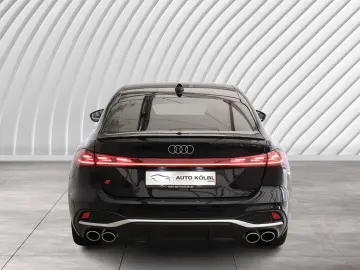 AUDI S5 Limousine TFSI 270 kW quattro HUD PANO ACC