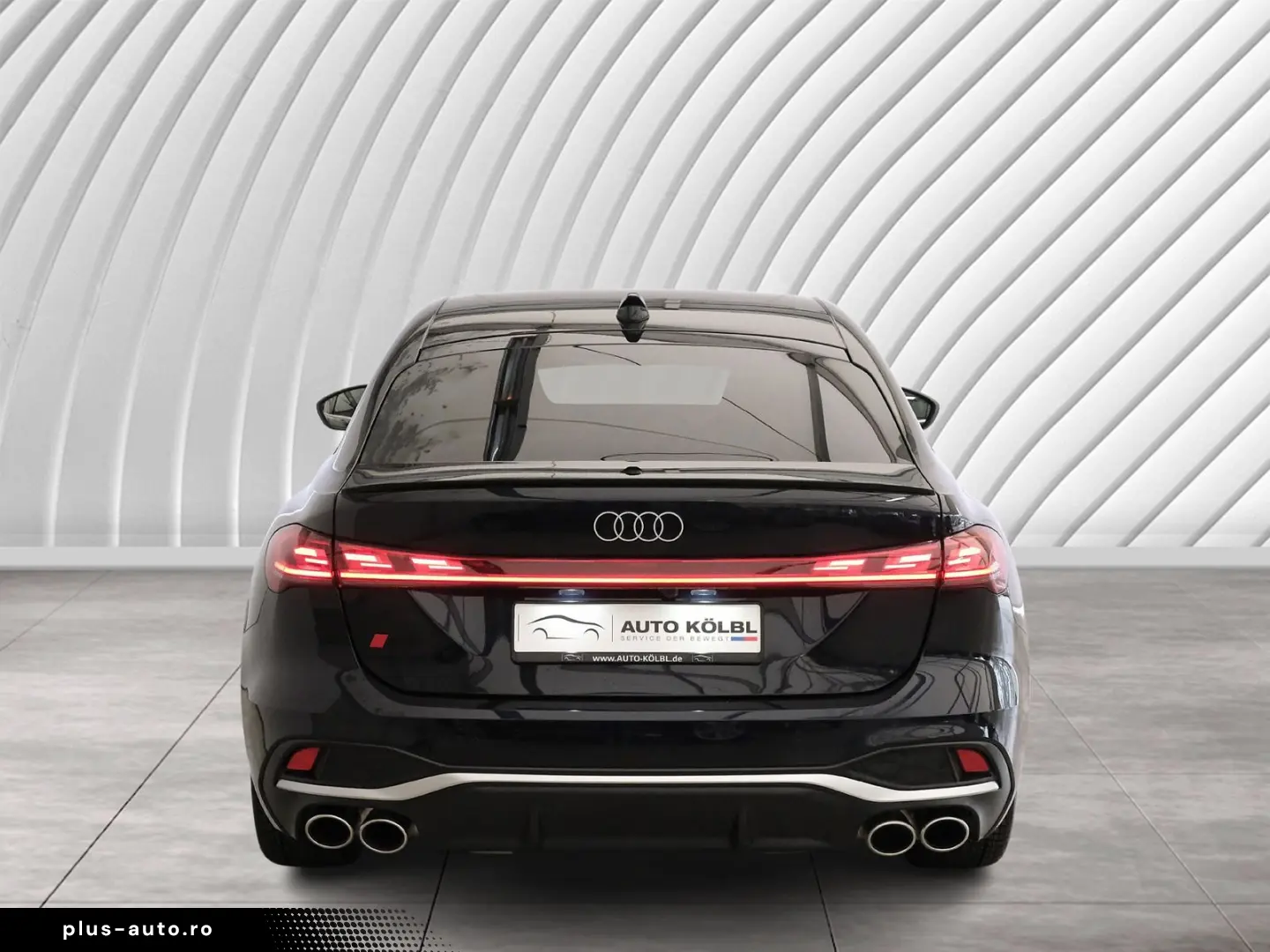 AUDI S5 Limousine TFSI 270 kW quattro HUD PANO ACC