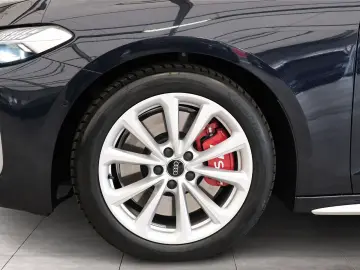 AUDI S5 Limousine TFSI 270 kW quattro HUD PANO ACC