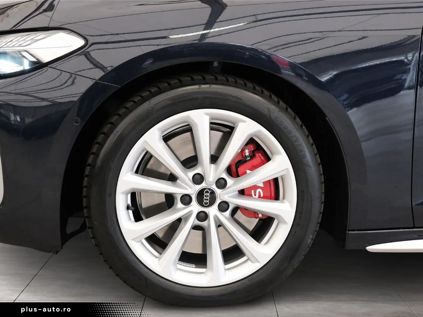 AUDI S5 Limousine TFSI 270 kW quattro HUD PANO ACC